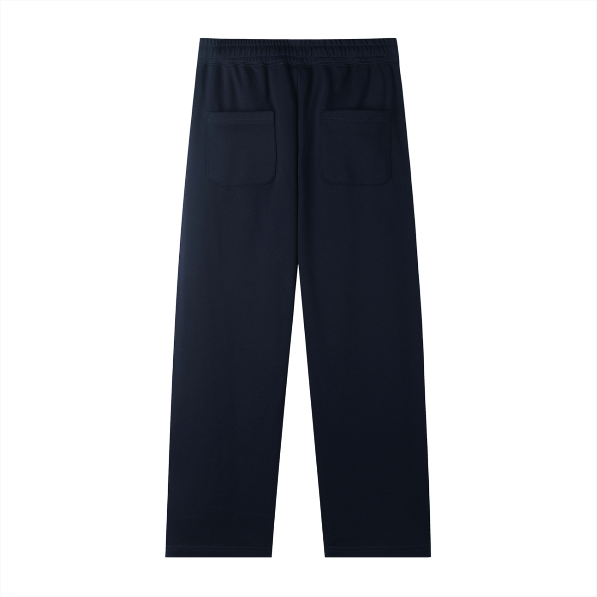Mono - Straight Leg Sweat Pants