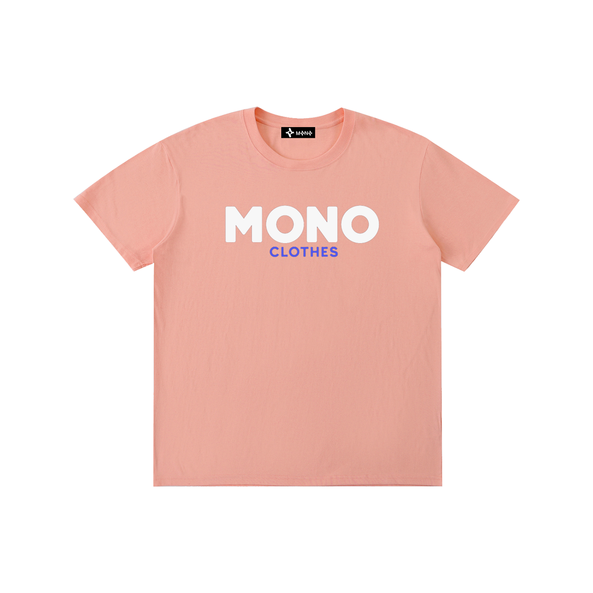 Mono - Wordmark T-shirt