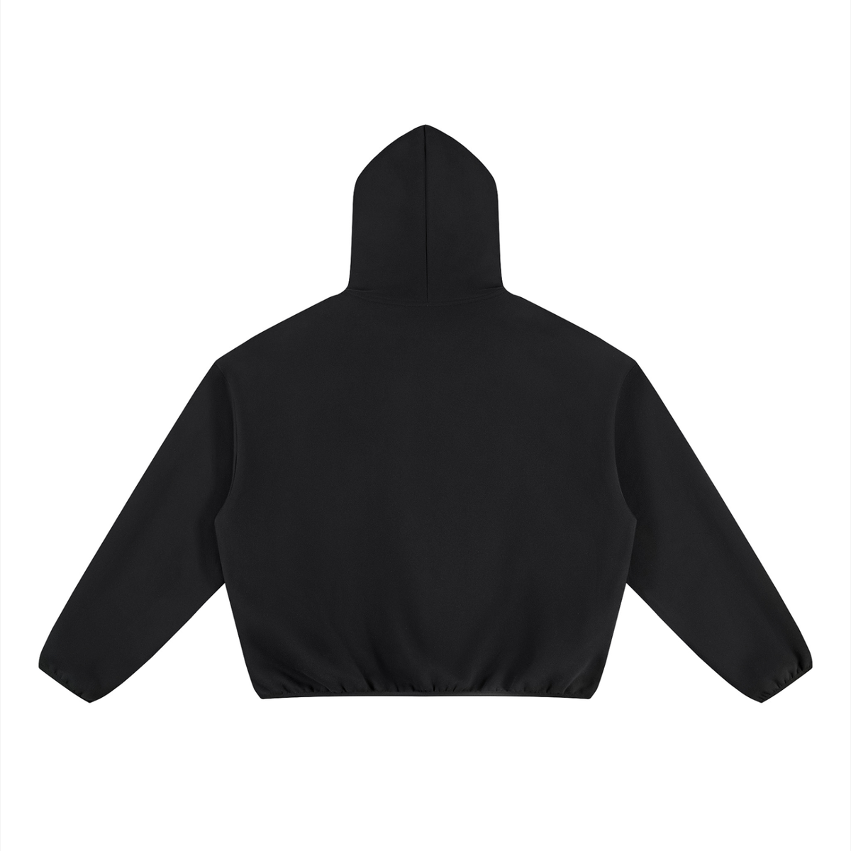 Mono - Piping Hoodie