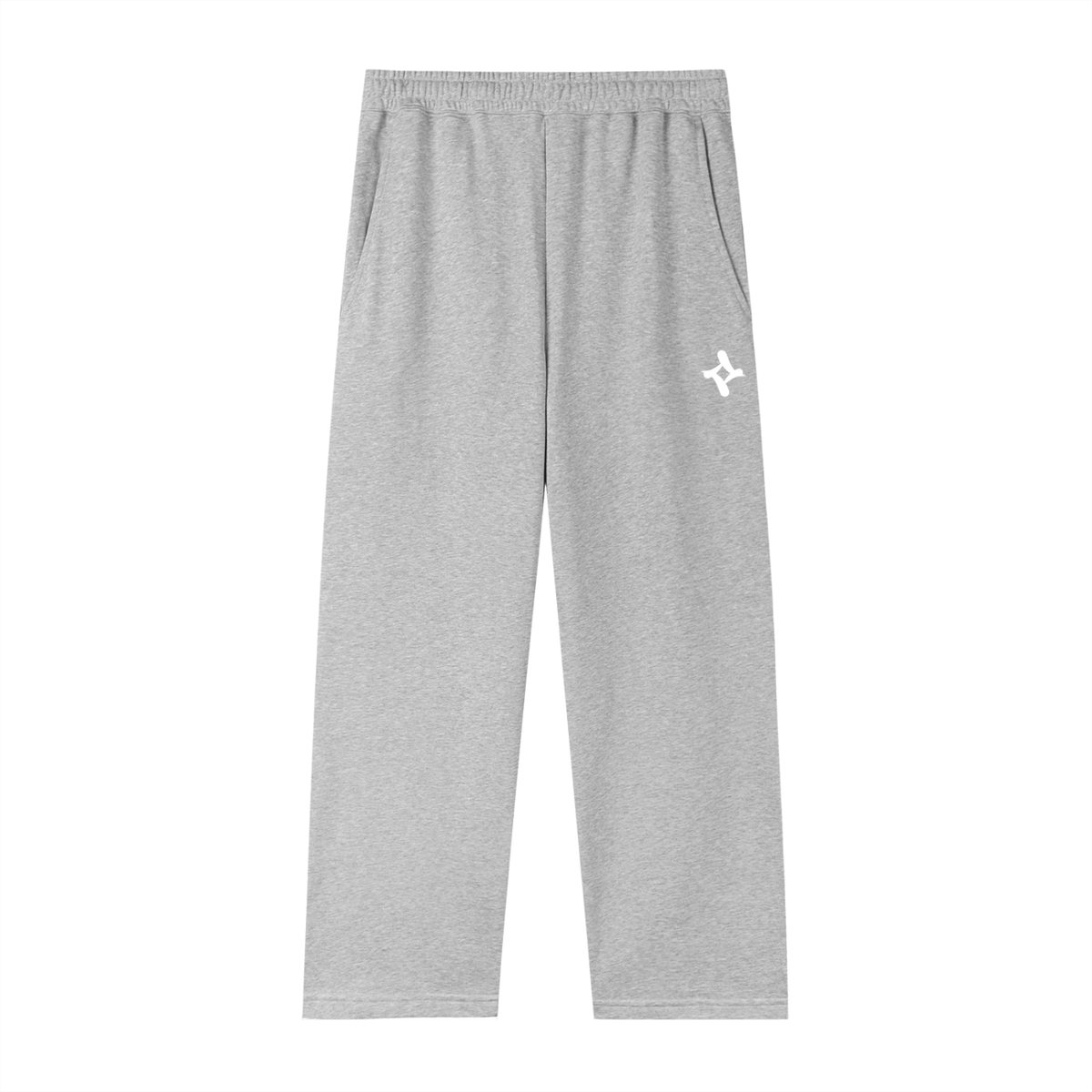 Mono - Straight Leg Sweat Pants