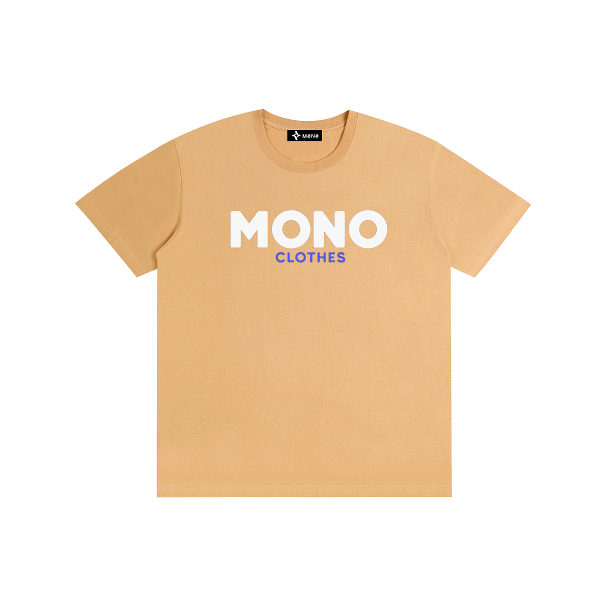 Mono - Wordmark T-shirt