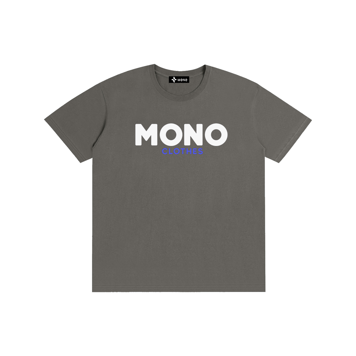 Mono - Wordmark T-shirt