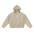 Mono - Piping Hoodie