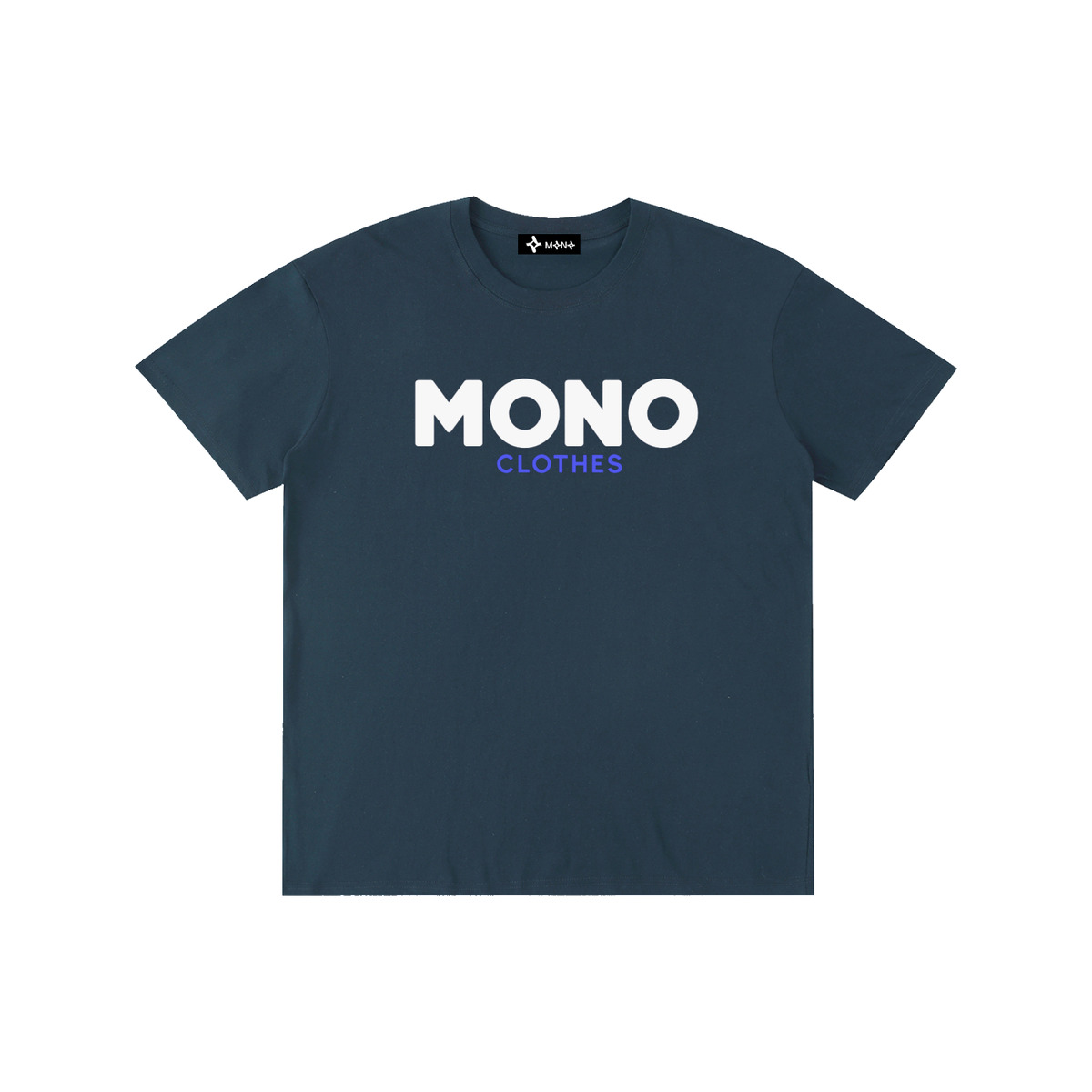 Mono - Wordmark T-shirt