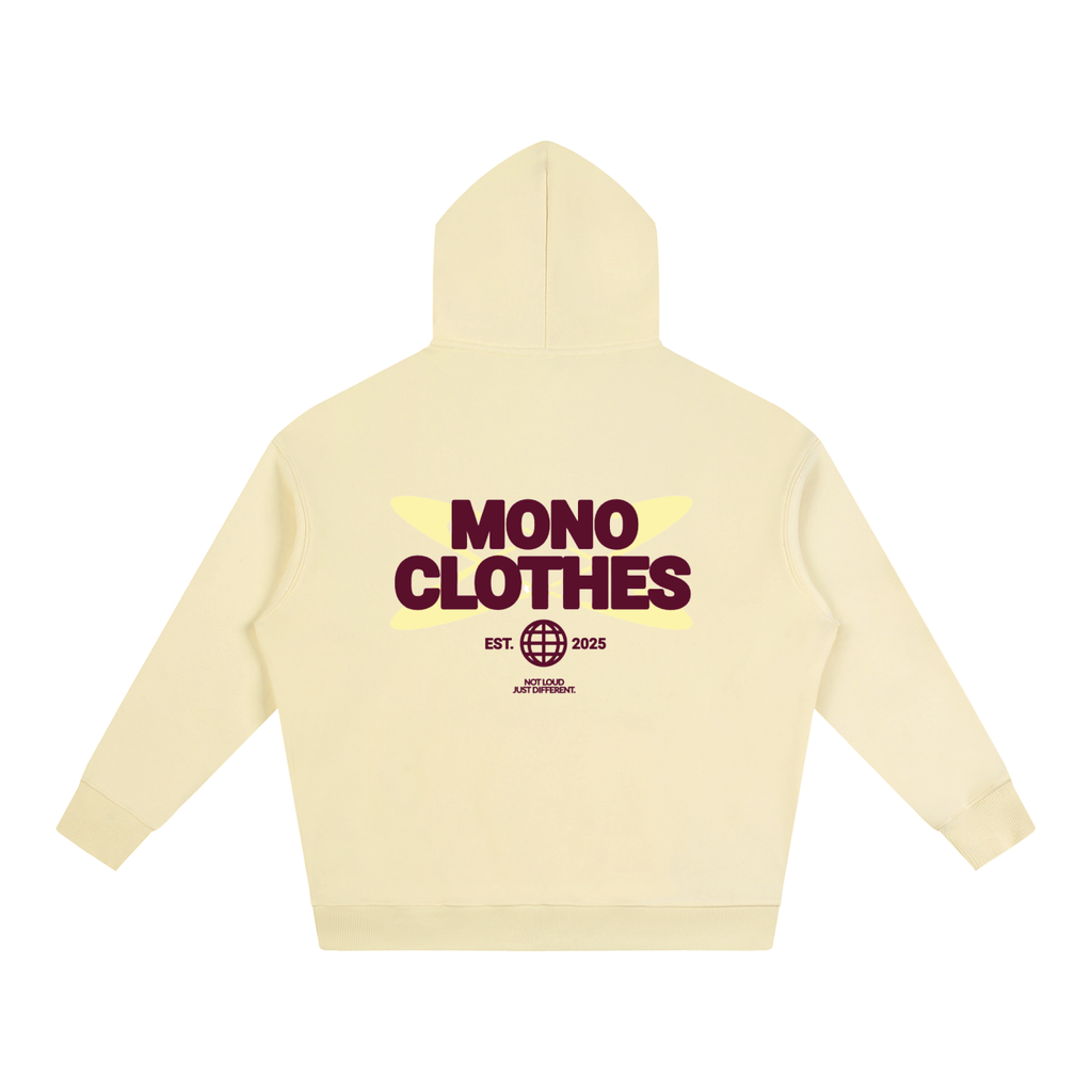 Mono - Orbit Hoodie
