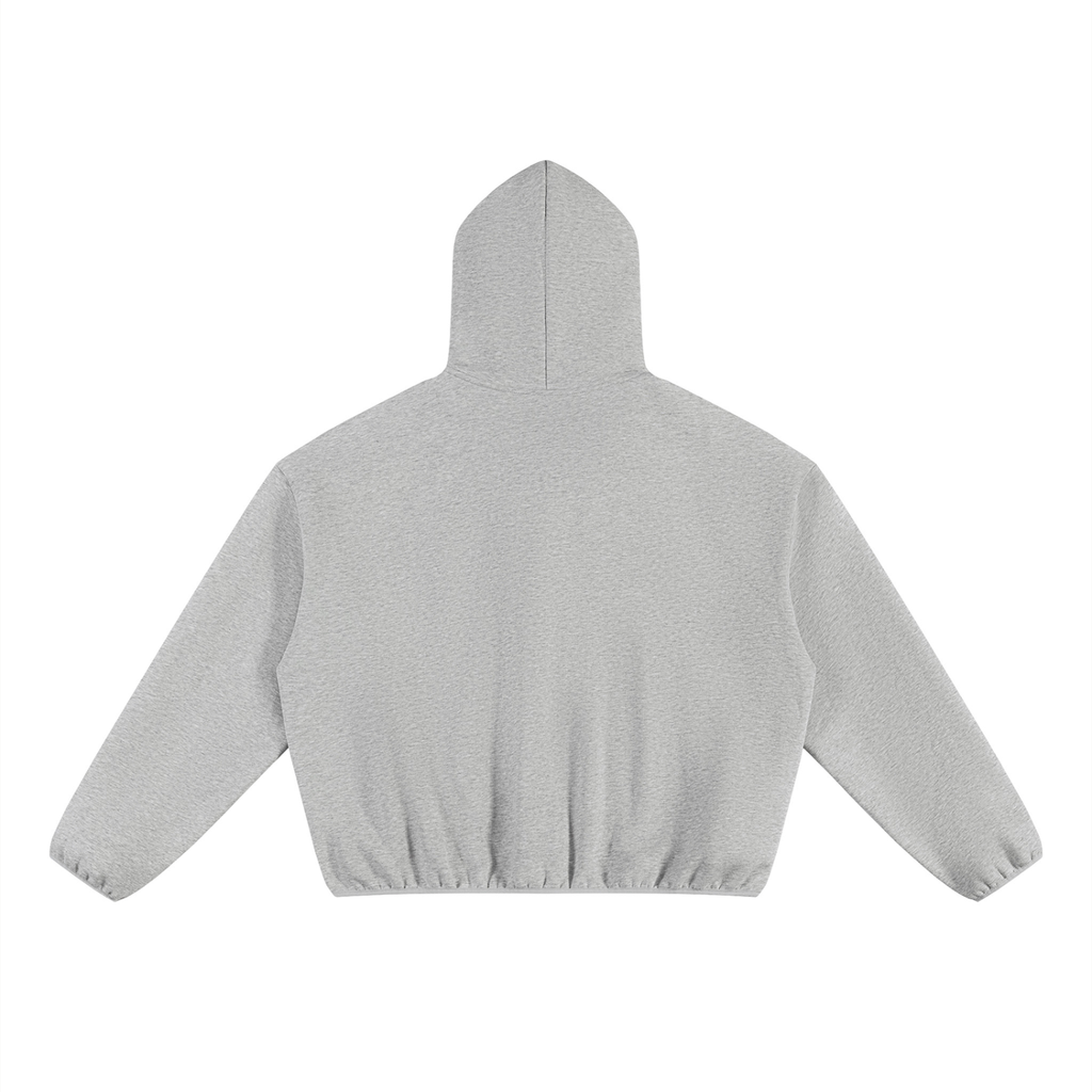 Mono - Piping Hoodie