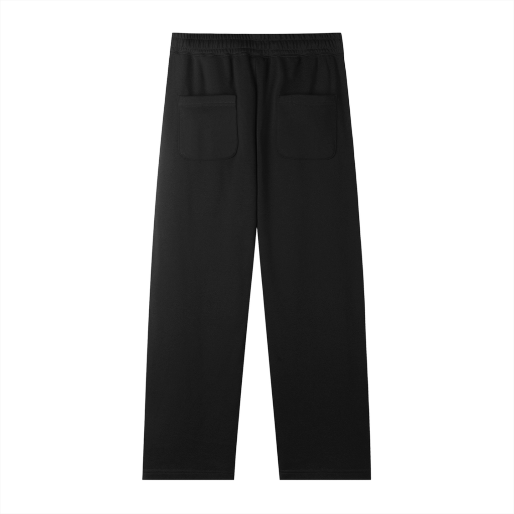 Mono - Straight Leg Sweat Pants