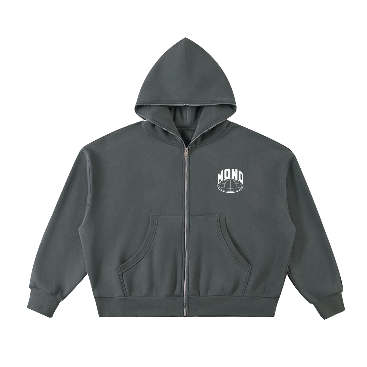 Mono - Full zip