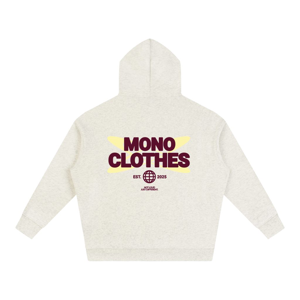 Mono - Orbit Hoodie