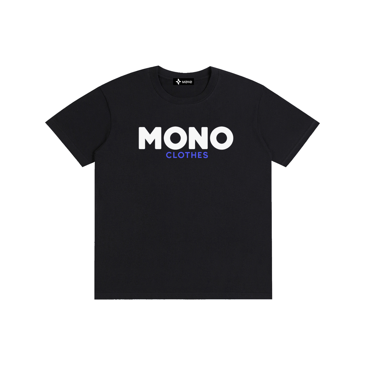Mono - Wordmark T-shirt