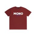 Mono - Wordmark T-shirt
