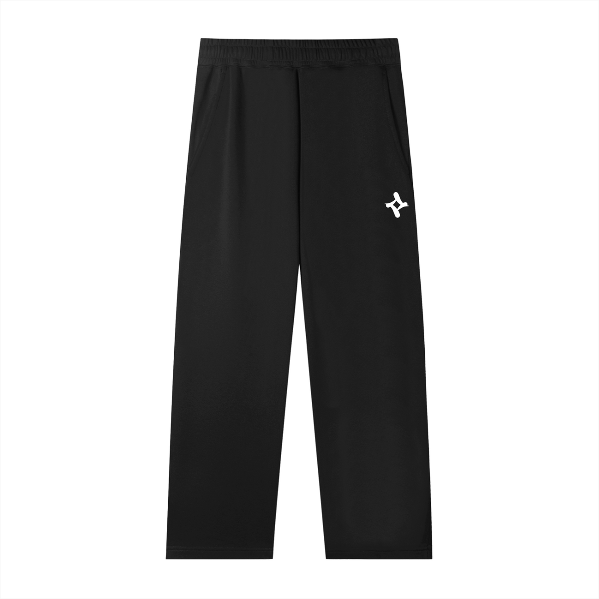 Mono - Straight Leg Sweat Pants