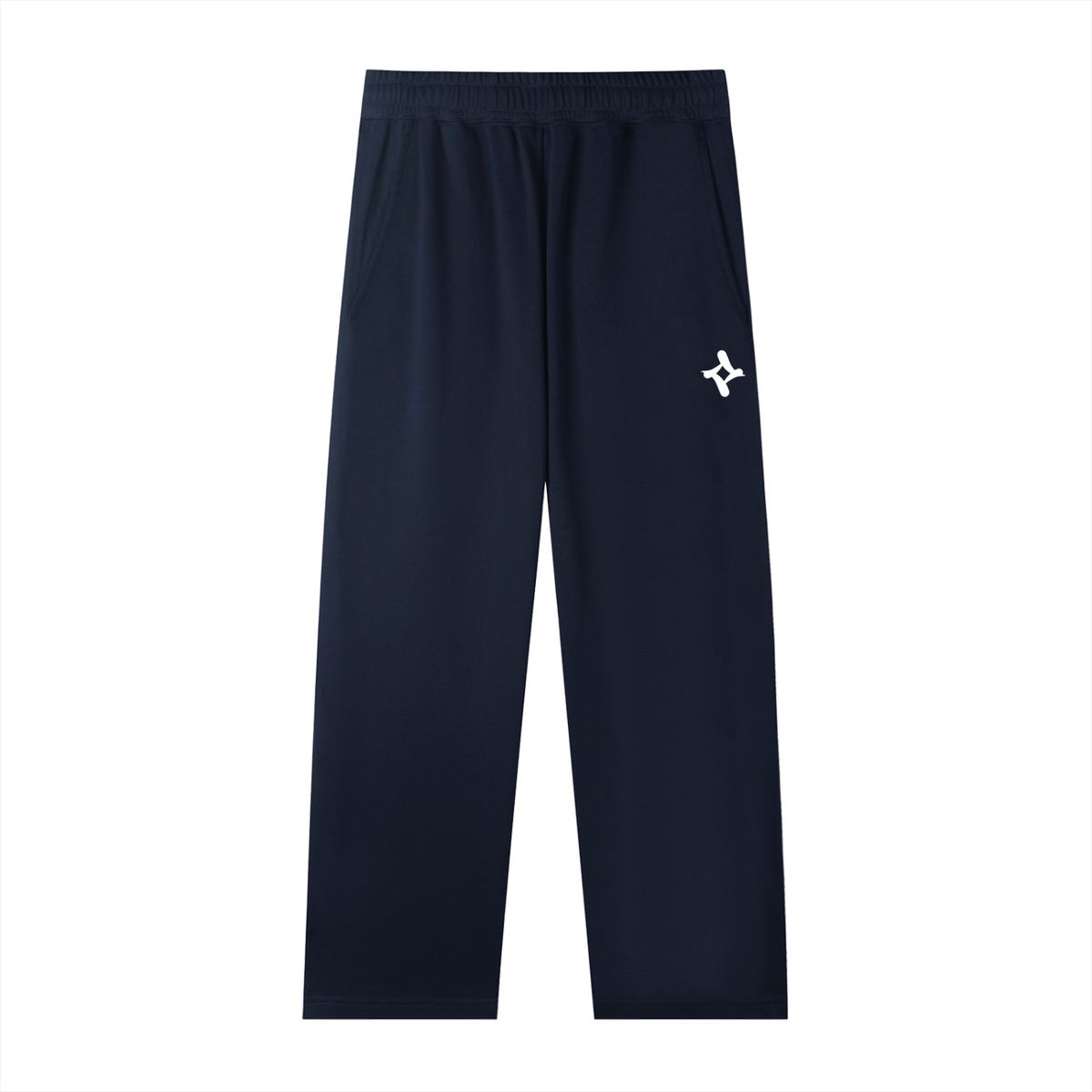 Mono - Straight Leg Sweat Pants