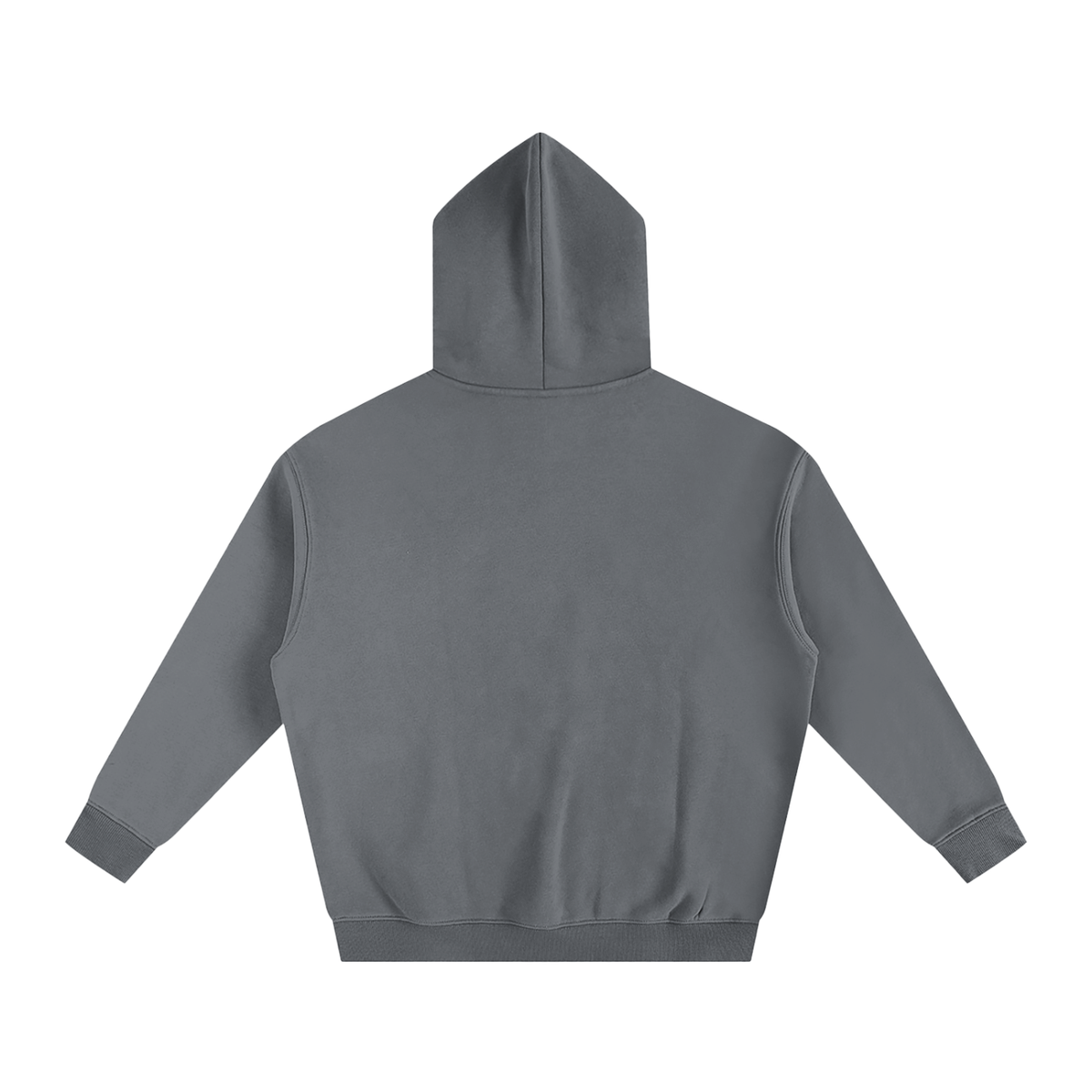 Mono - Single logo - Oversize Hoodie