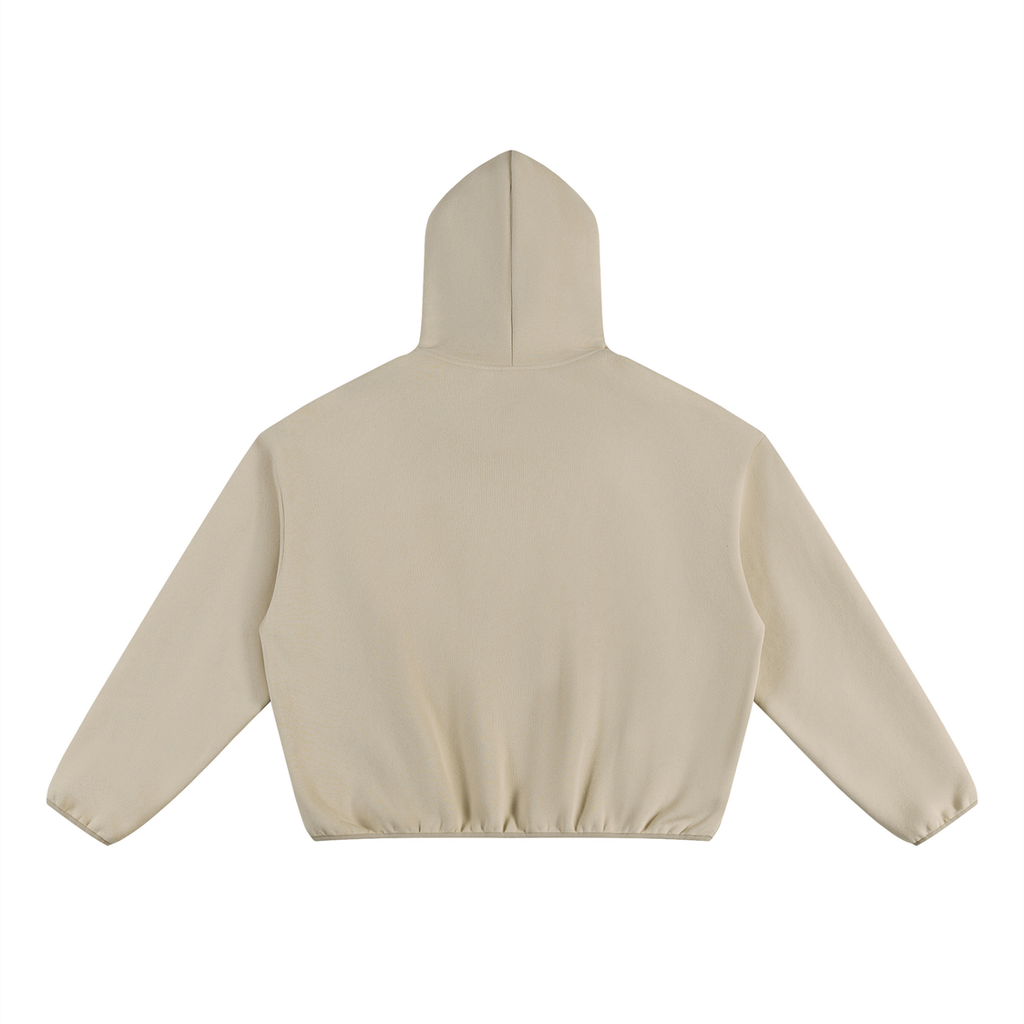 Mono - Piping Hoodie