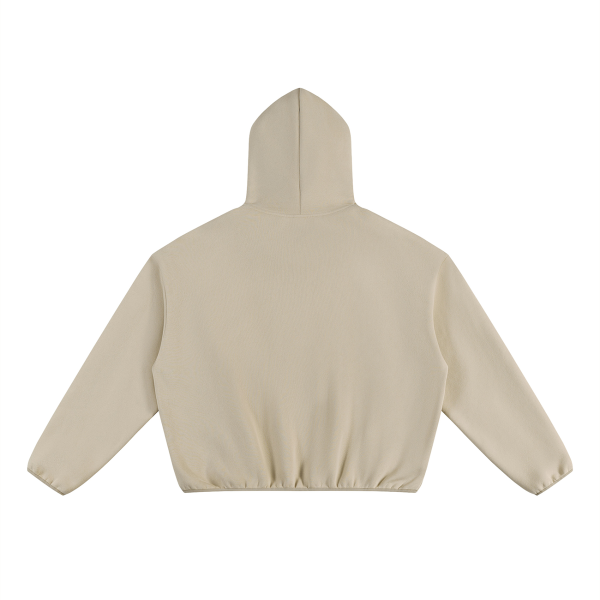 Mono - Piping Hoodie