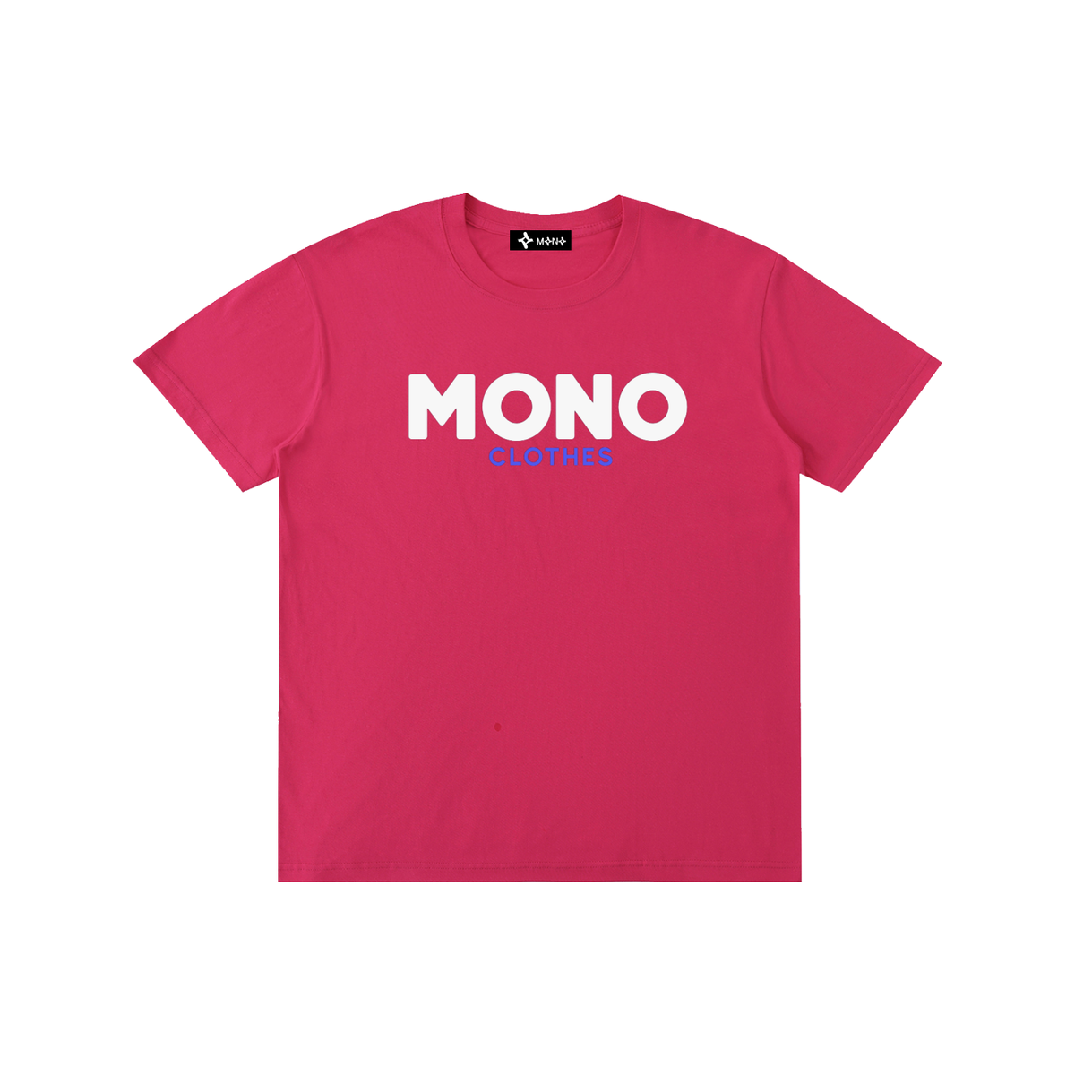 Mono - Wordmark T-shirt