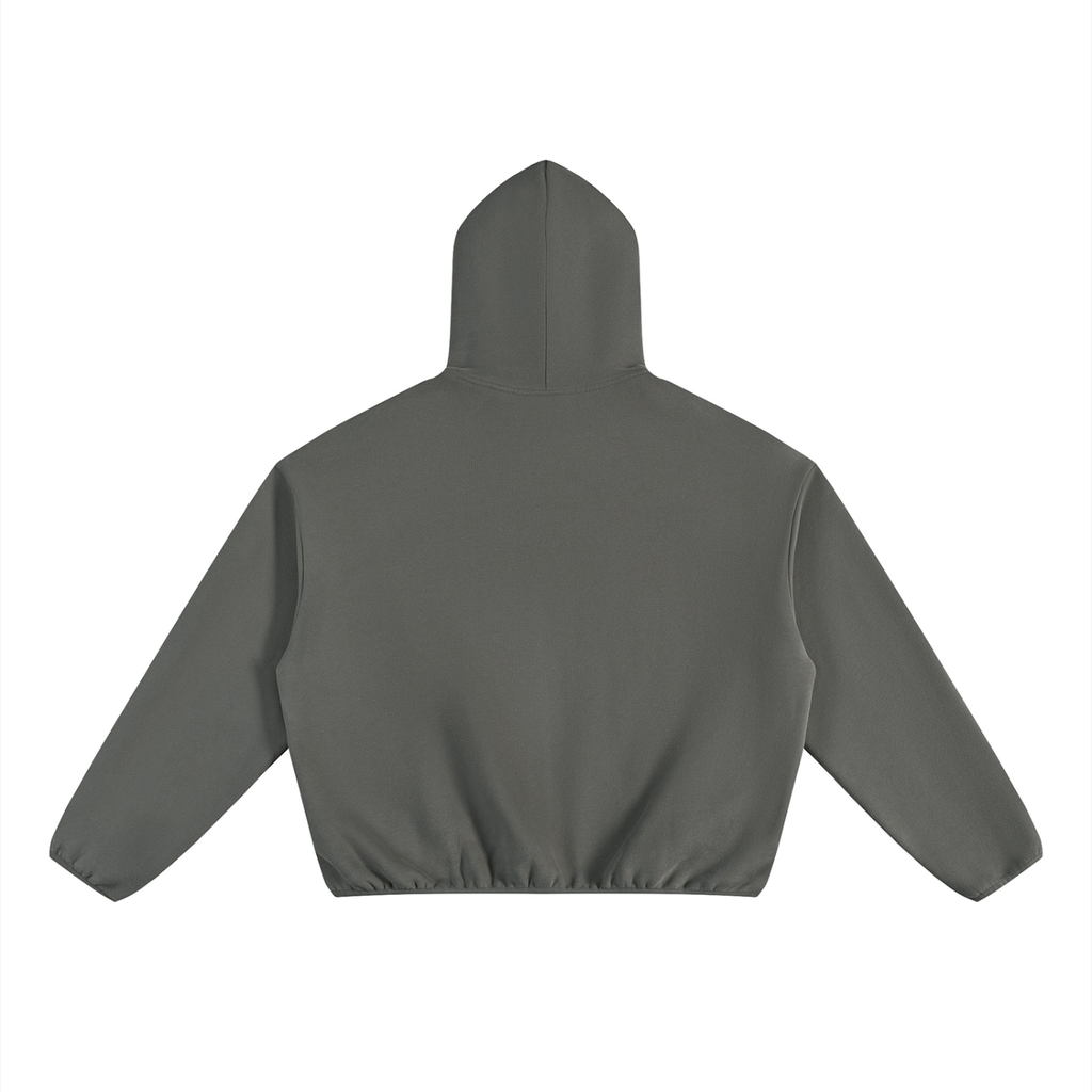 Mono - Piping Hoodie
