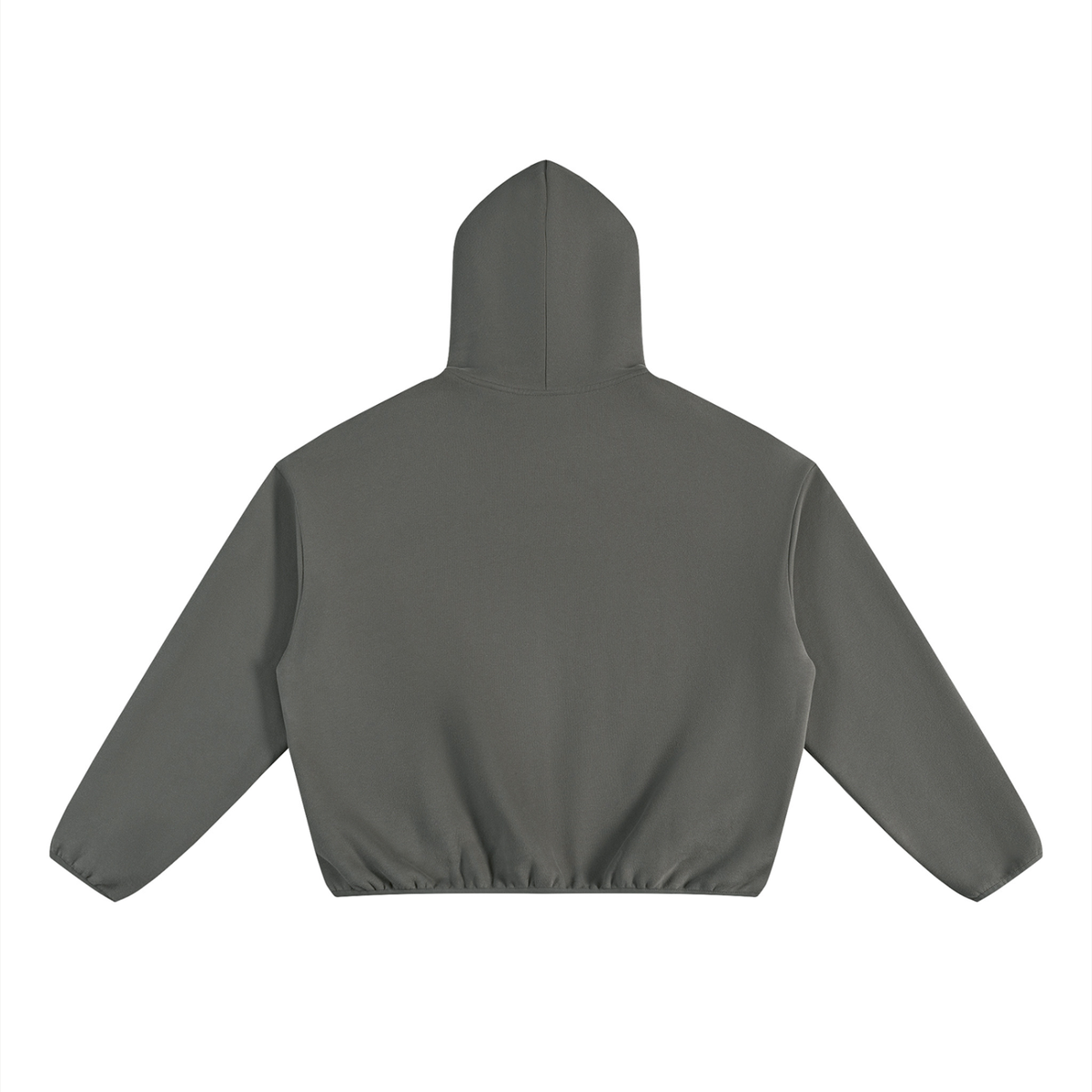 Mono - Piping Hoodie