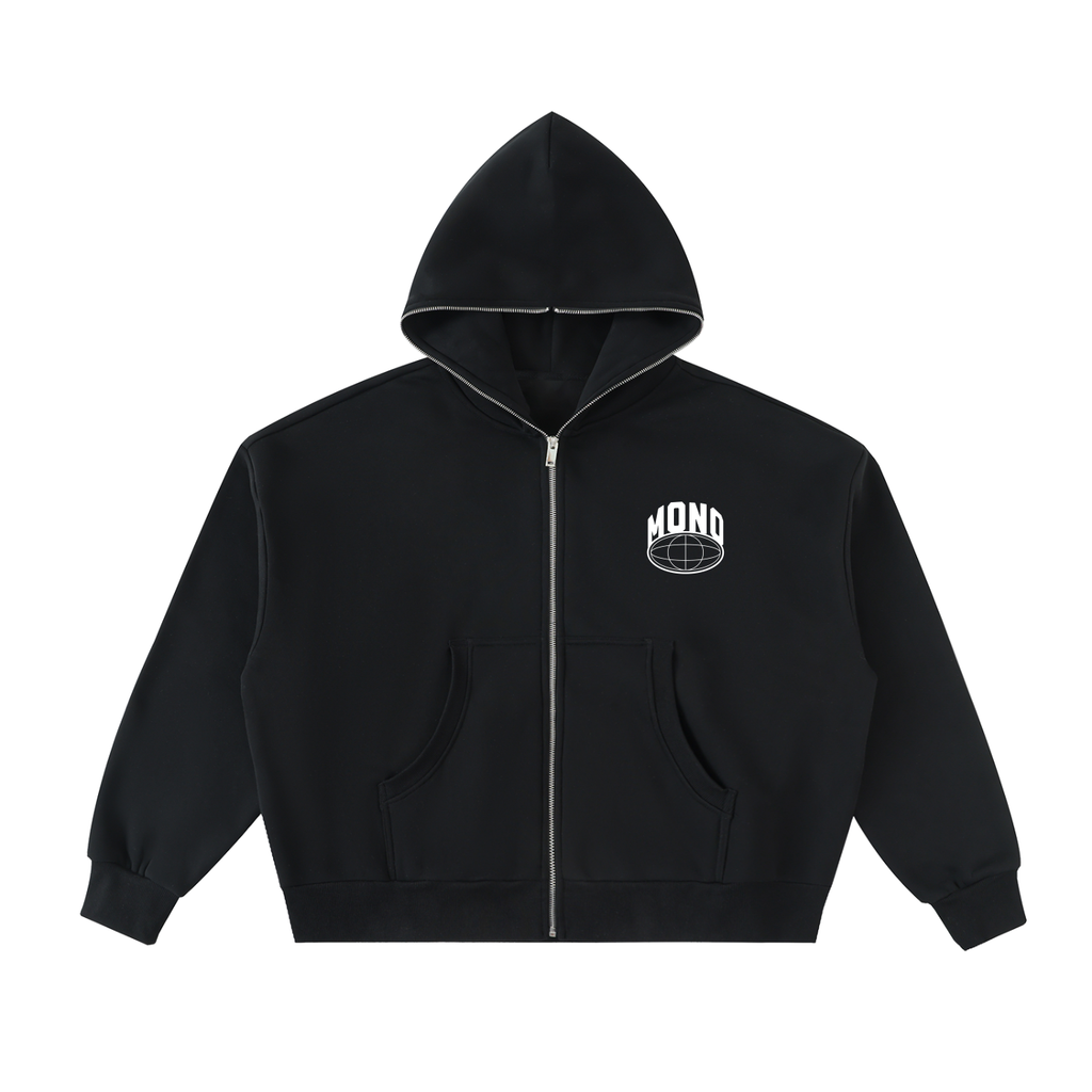 Mono - Full zip