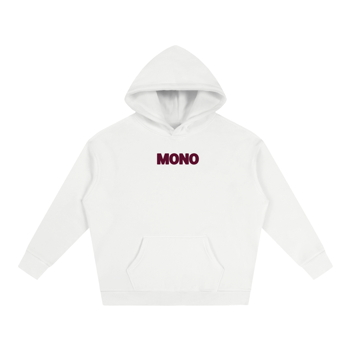 Mono - Orbit Hoodie