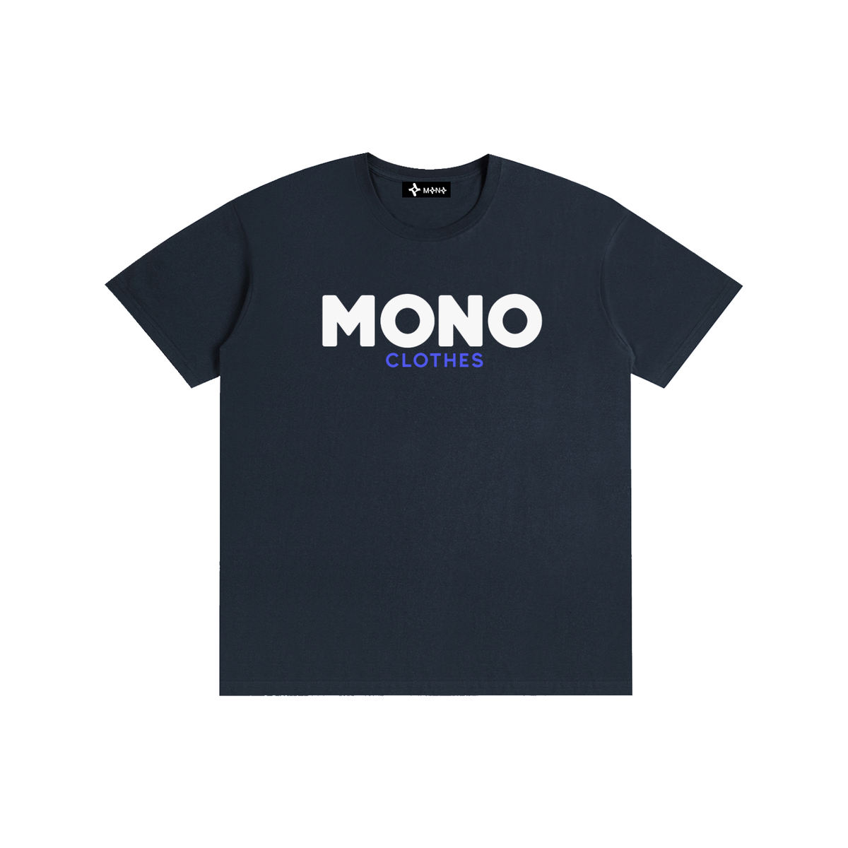 Mono - Wordmark T-shirt