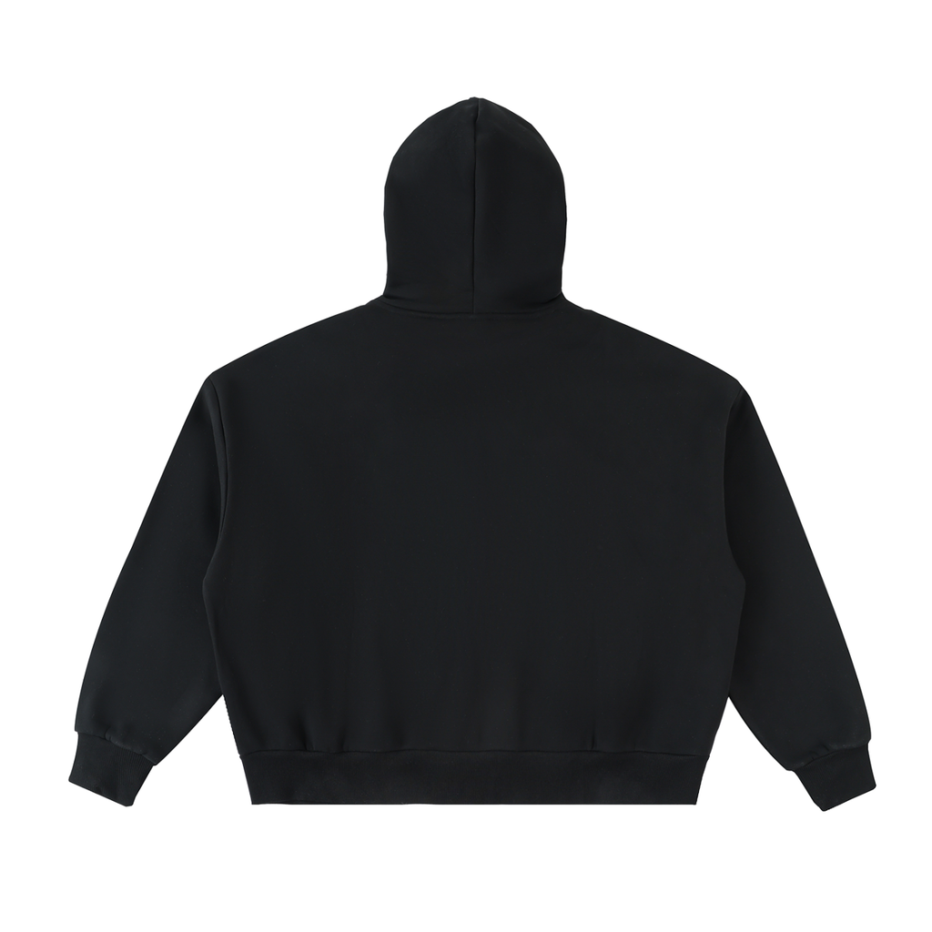 Mono - Full zip