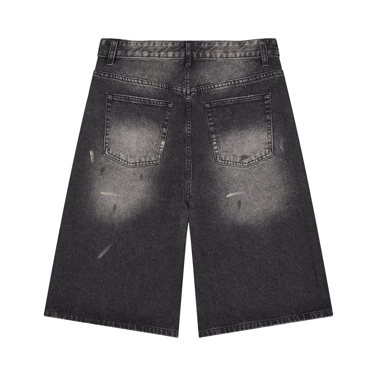 Mono - Rose Jean Shorts