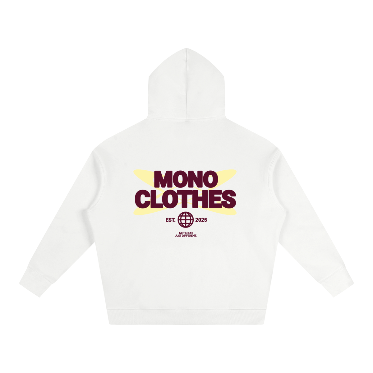 Mono - Orbit Hoodie