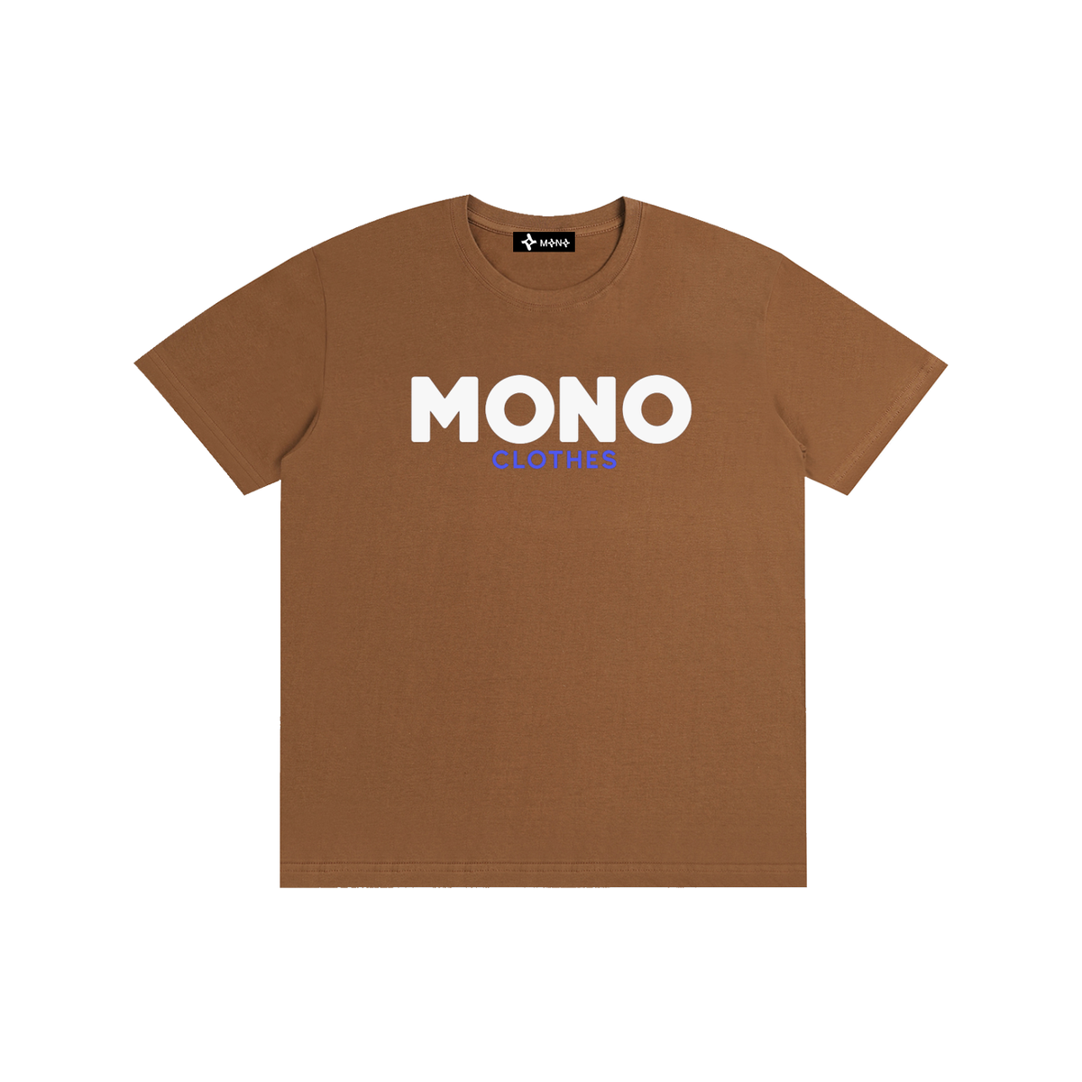 Mono - Wordmark T-shirt