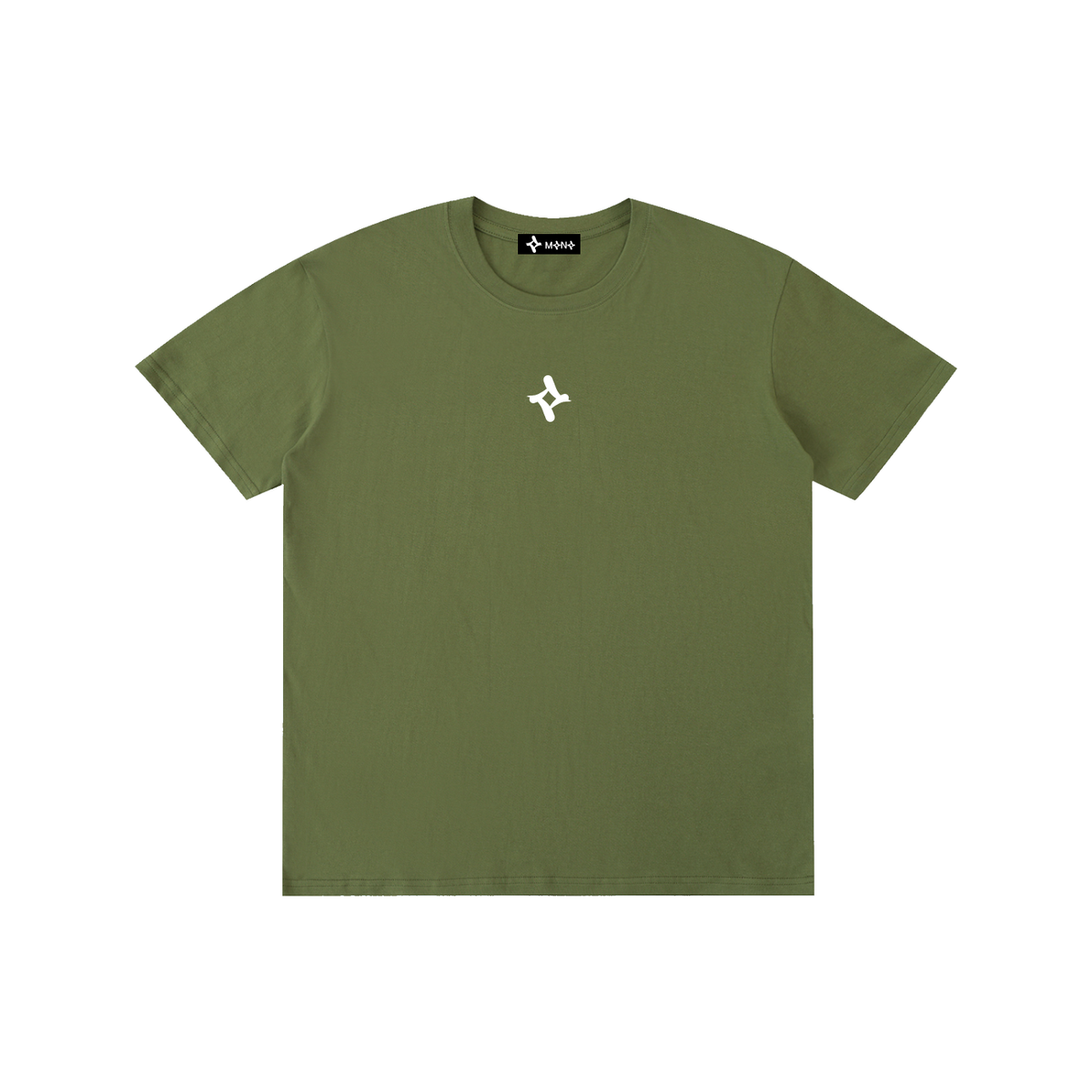 Mono - Logo T-Shirt