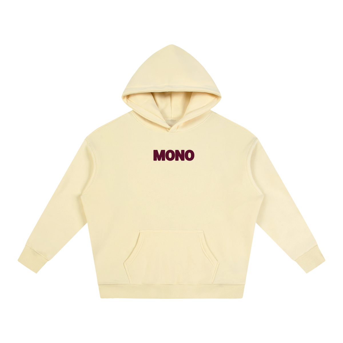 Mono - Orbit Hoodie