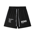 Core values collection - Mesh Shorts