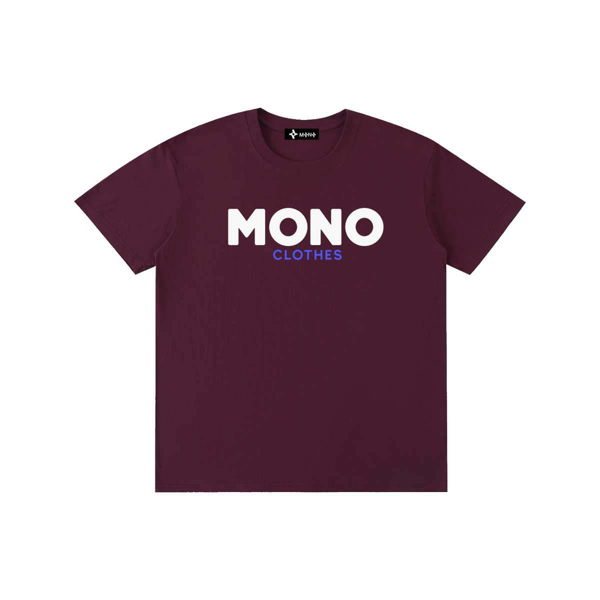 Mono - Wordmark T-shirt