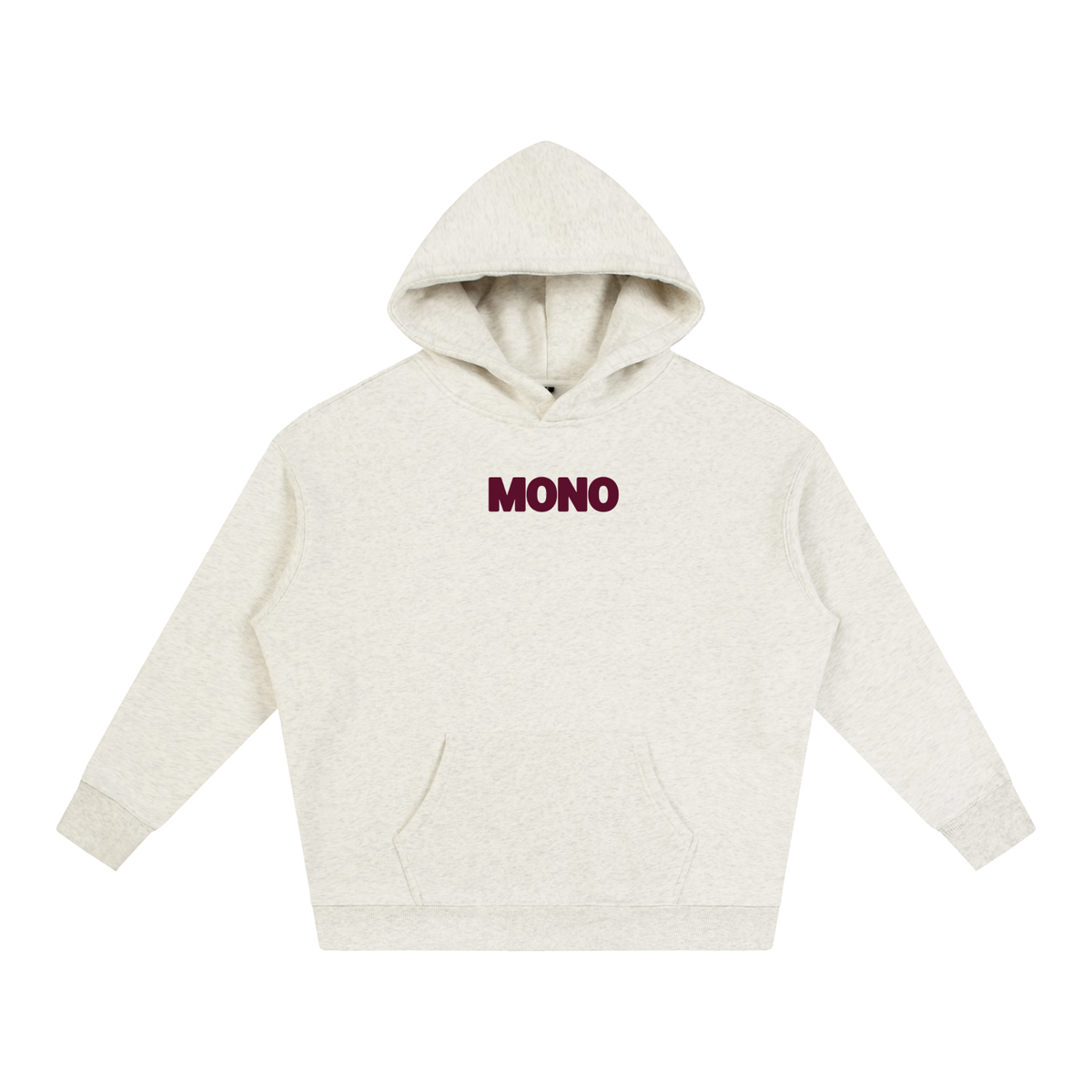 Mono - Orbit Hoodie