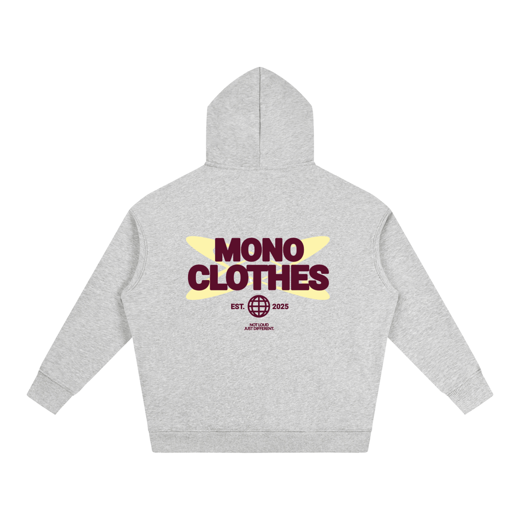 Mono - Orbit Hoodie