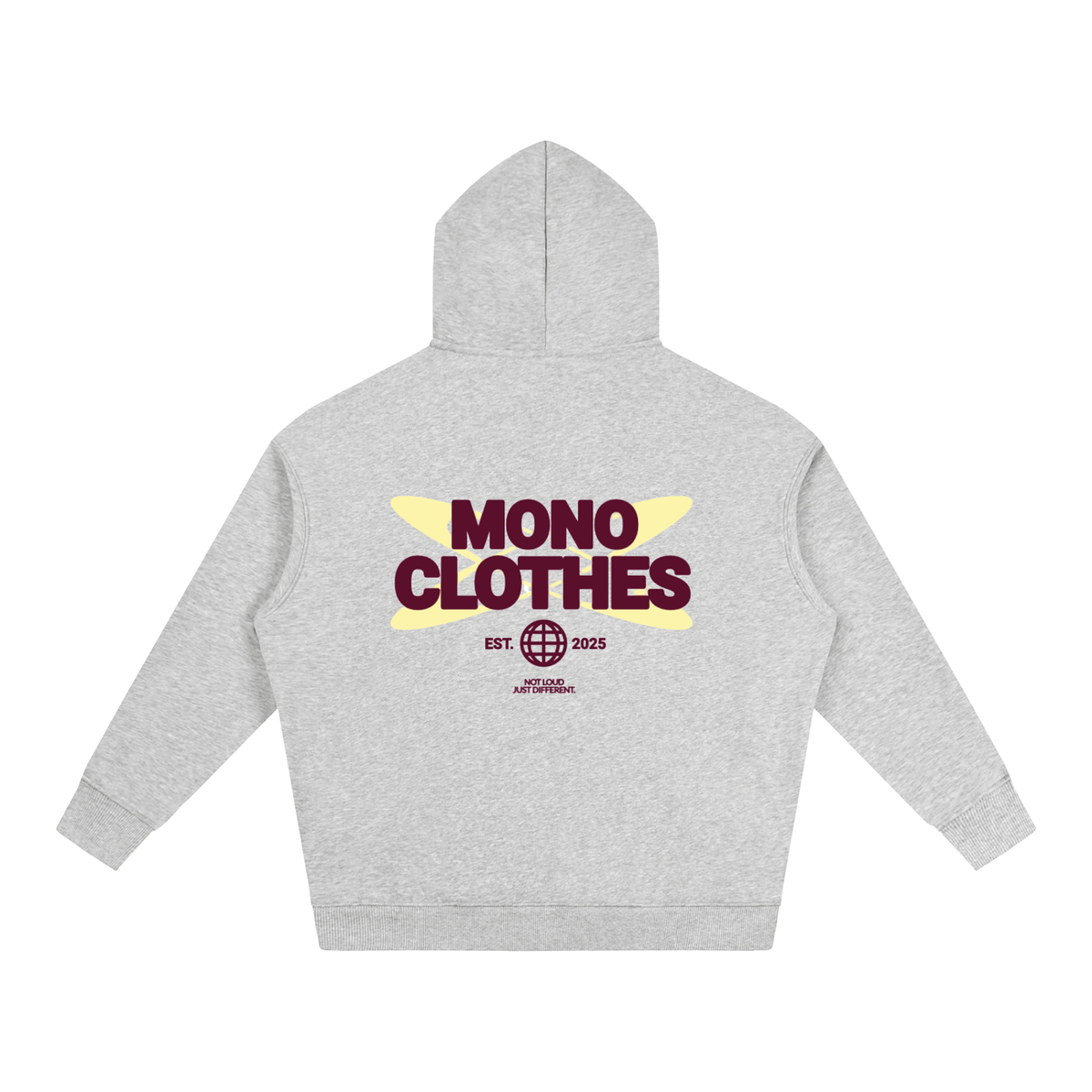 Mono - Orbit Hoodie