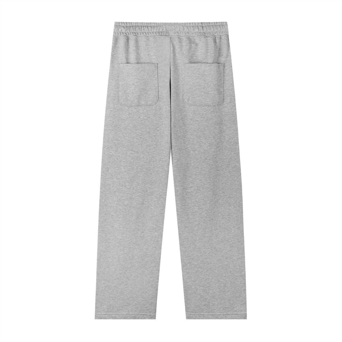 Mono - Straight Leg Sweat Pants